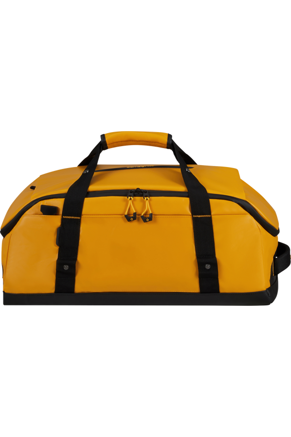Samsonite Ecodiver DUFFLE S  Žlutá