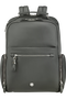 Samsonite Karissa Evo Round Backpack 15.6'  Gunmetal Green Samsonite Karissa Evo Round Backpack 15.6'  Gunmetal Green