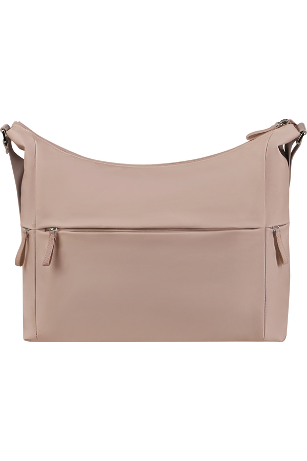 Samsonite Move 5.0 Shoulder Bag M + 2 Pock M  Powder