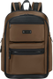 Samsonite Relyon Backpack M 15.6''  Hnědá