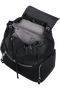 Samsonite Karissa Evo Backpack 3 Pkt 1 Buckle  Černá
