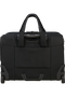 Samsonite Pro-DLX 6 Rolling Tote  15.6inch Černá