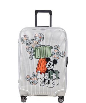 C-Lite Disney Spinner (4 kolečka) 69cm 69 x 46 x 29 cm | 2.5 kg