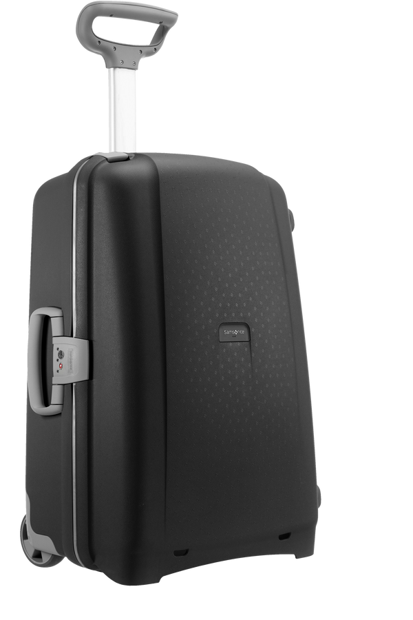 Samsonite Aeris Upright(2 kolečka) 71cm/28palců, Černá Samsonite Aeris Upright(2 kolečka) 71cm/28palců, Černá