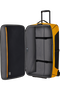 Samsonite Ecodiver DUFFLE/WH 79/29  Žlutá
