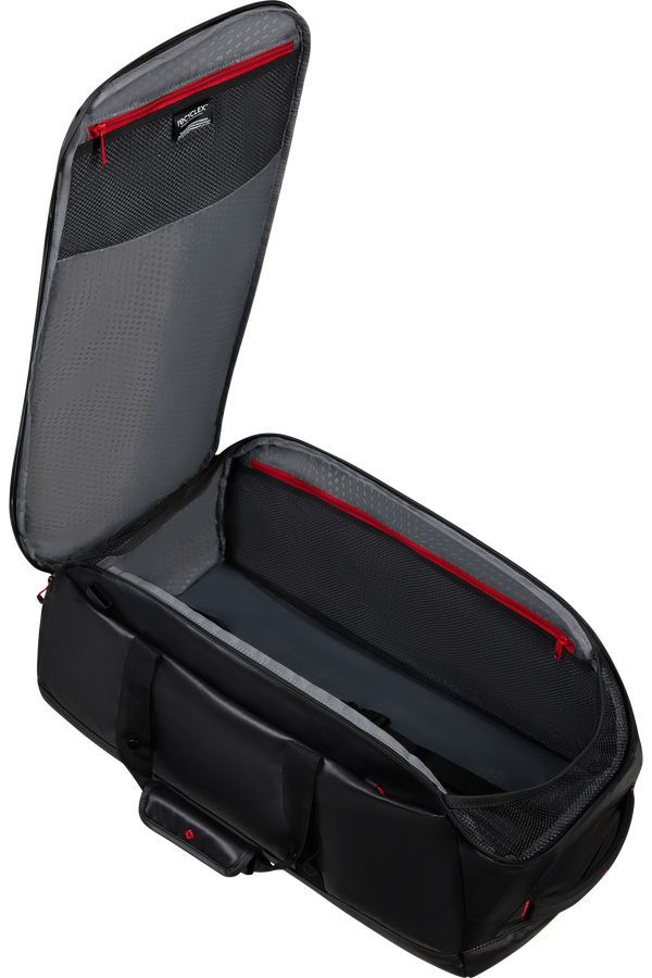 Samsonite Ecodiver DUFFLE S  Černá
