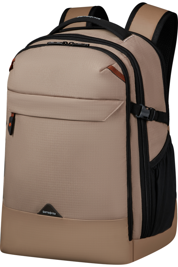 Samsonite Roadseeker Laptop Backpack M  Zelen&aacute;