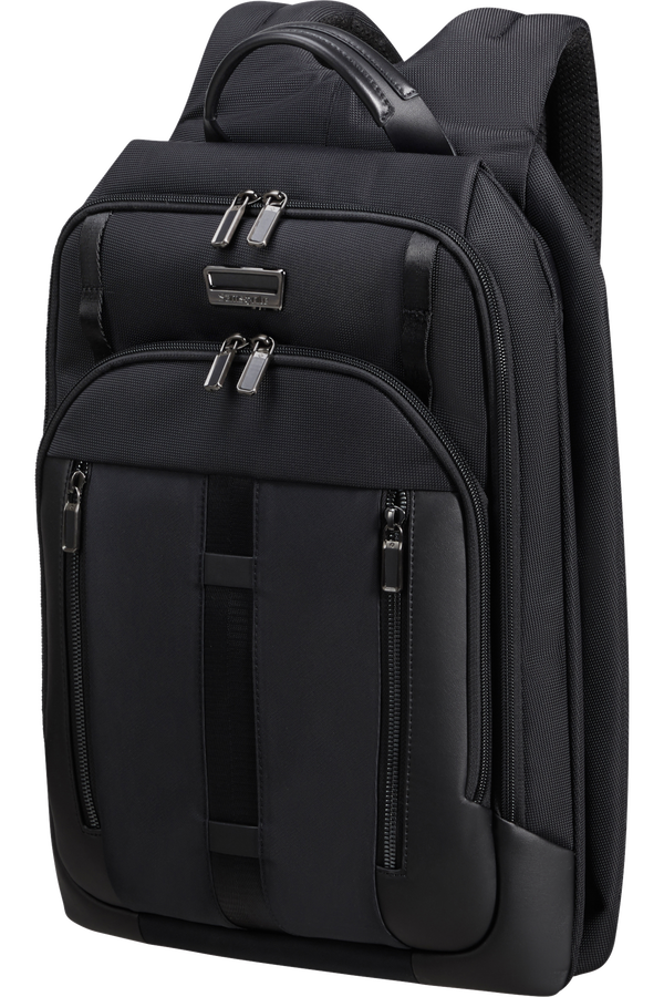 Samsonite Urban-Eye Accordion Backpack 15.6'  Černá Samsonite Urban-Eye Accordion Backpack 15.6'  Černá