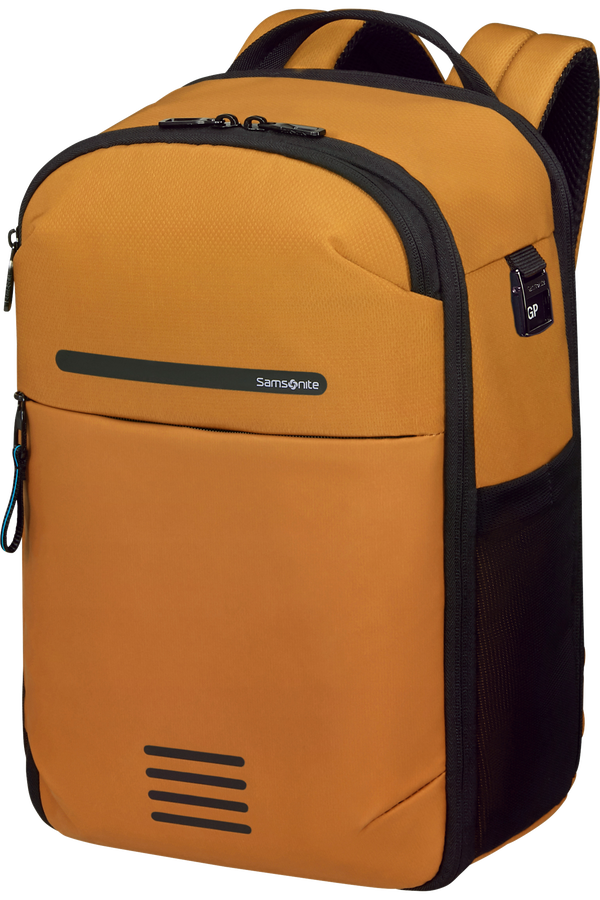 Samsonite Moderny Underseat Backpack XS  Žlutá