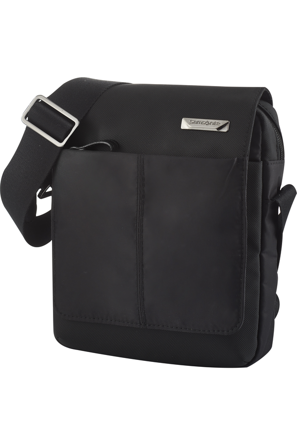 Samsonite Hip-Tech 2 Tablet Cr-Over S 7.9'+Fl  Černá