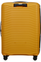 Samsonite Upscape SPINNER 75/28 EXP Žlutá