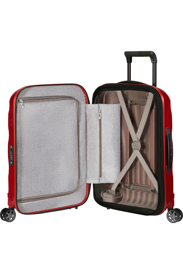 C-Lite Spinner (4 kolečka) roz&scaron;iřiteln&yacute; 55cm