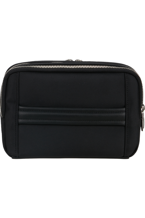 Samsonite Image Toilet Kit Toilet Pouch  Čern&aacute;