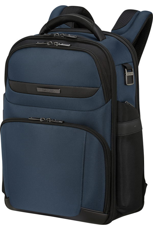 Samsonite Pro-DLX 6 Underseater Backpack 15.6'  Modrá