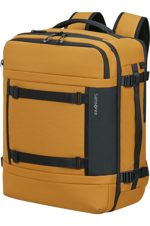 Samsonite Cabin Pack Underseat Backpack M  Okrov&aacute; žlut&aacute;