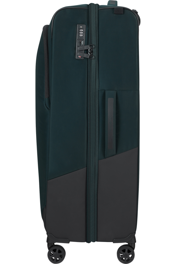 Samsonite Biz2go Trvl SPINNER DF EXP 77cm  Tmavě modrá