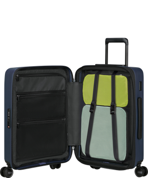 Restackd Spinner (4 kolečka) roz&scaron;iřiteln&yacute; 55cm 55 x 40 x 23/26 cm | 3.1 kg