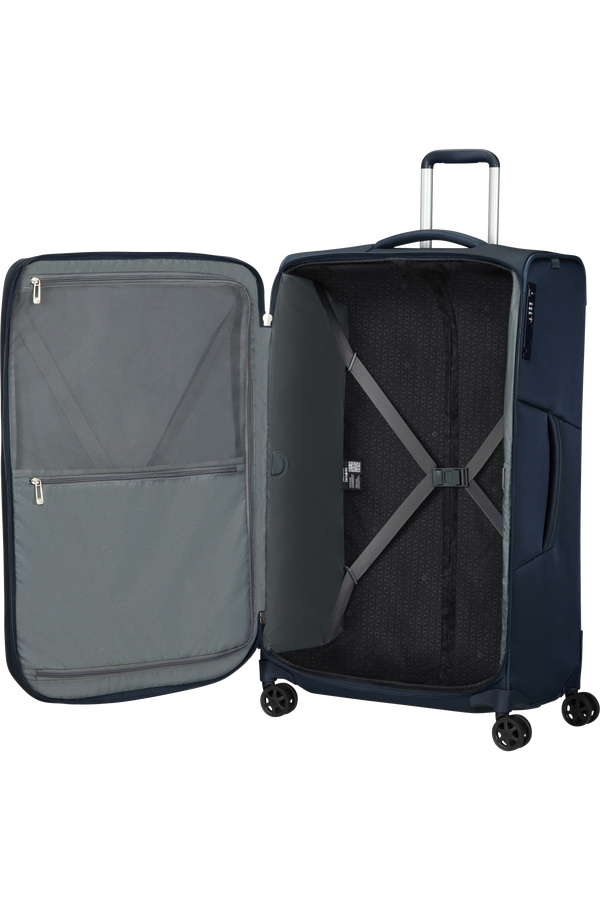 Samsonite Respark SPINNER 79/29 EXP  Půlnoční modrá