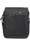 Samsonite Hip-Tech 2 Tablet Cr-Over S 7.9'+Fl  Černá