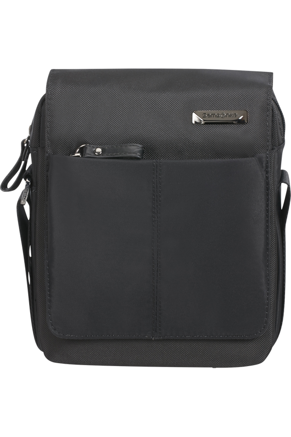 Samsonite Hip-Tech 2 Tablet Cr-Over S 7.9'+Fl  Černá