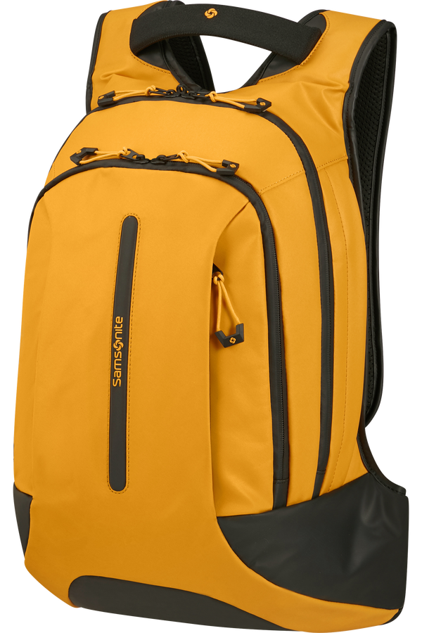 Samsonite Ecodiver LAPTOP BACKPACK M  Žlutá