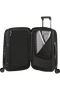 Samsonite Proxis Spinner Expandable 55cm  Černá