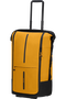 Samsonite Ecodiver Foldable Duffle with wheels 4-in-1  Žlutá