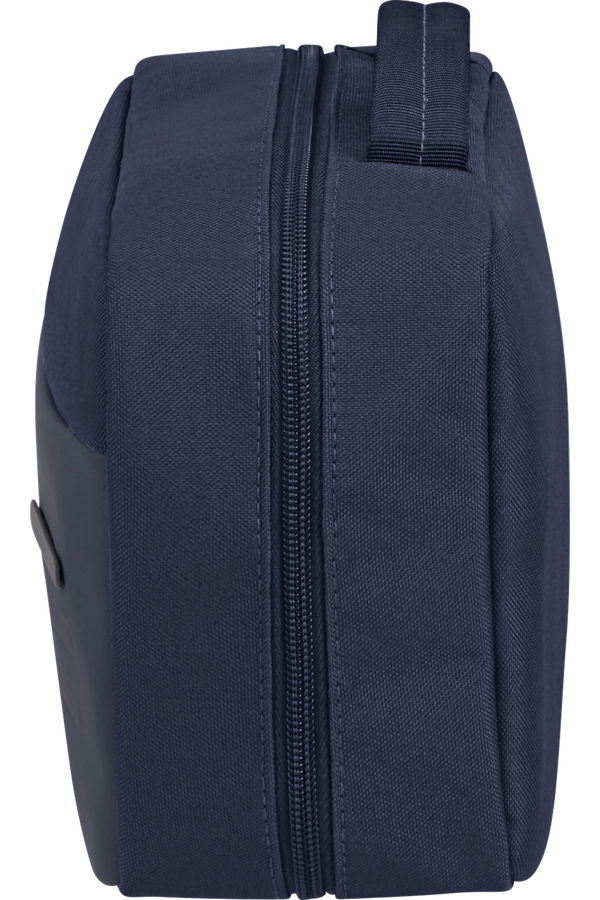 Samsonite Stackd Toilet Kit Hannging Toilet Kit  N&aacute;mořn&iacute; modr&aacute;