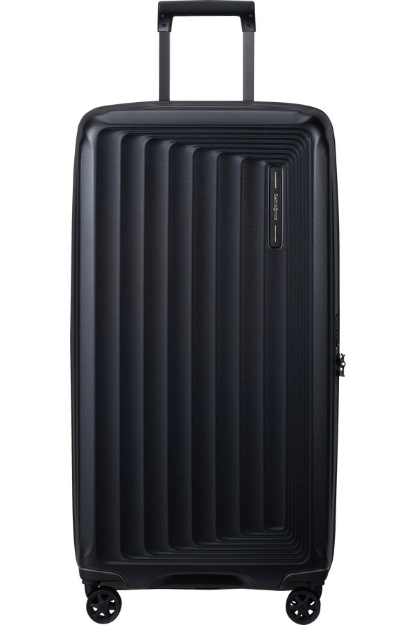 Samsonite Nuon TRUNK 80/30  Matt Graphite