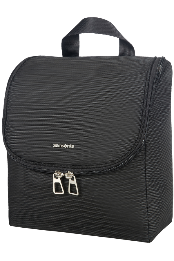 Samsonite Cosmix Závěsná kosmetická organizace Černá Samsonite Cosmix Závěsná kosmetická organizace Černá