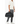 Pro-DLX 6 Cestovní taška 53cm 27.5 x 53 x 28 cm | 1.2 kg