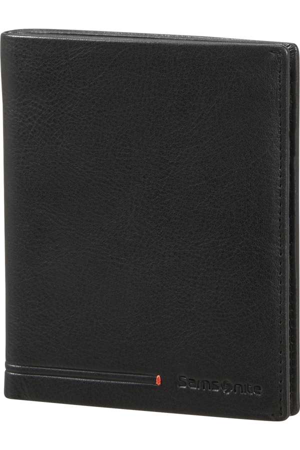 Samsonite Simpla Slg 139 - W 14CC+2C  Čern&aacute;