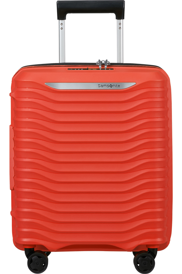Samsonite Upscape Spinner Expandable Underseater 45cm  Lava