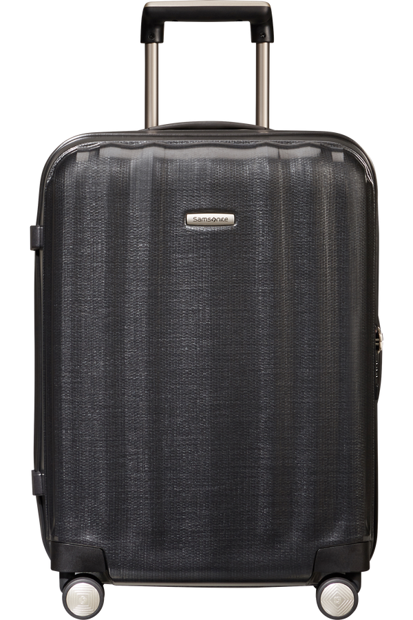Samsonite Lite-Cube Spinner 55cm Graphite