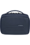 Samsonite Stackd Toilet Kit Weekender  Námořní modrá Samsonite Stackd Toilet Kit Weekender  Námořní modrá