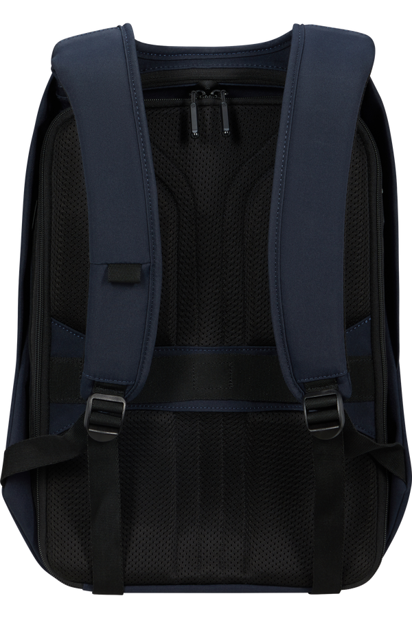 Samsonite Securipak 2.0 Backpack 15.6'  Tmavě modrá