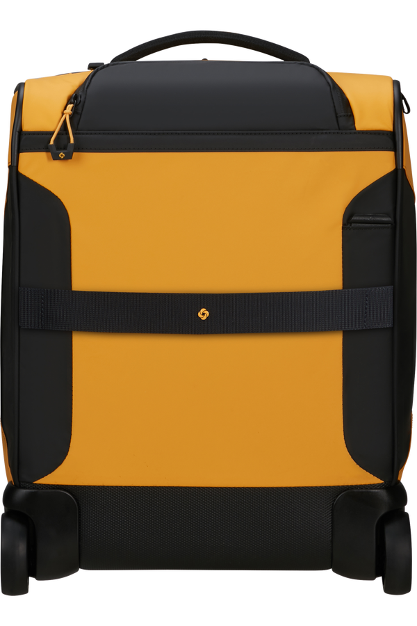 Samsonite Ecodiver Duffle with wheels underseater 45cm  Žlutá
