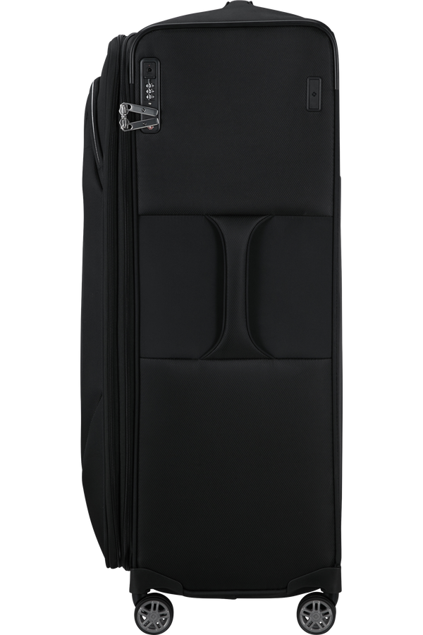 Samsonite Re-Lite Spinner Expandable 83cm  Černá