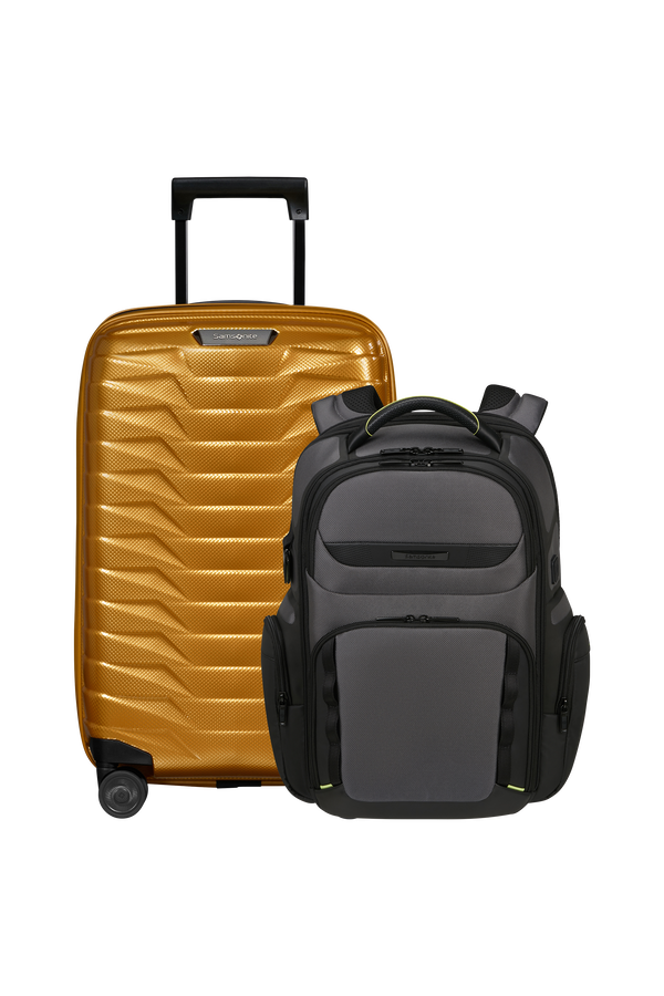 PROXIS x PRO-DLX 6 SET
