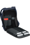 Samsonite Securipak 2.0 Backpack 14.1'  Tmavě modrá