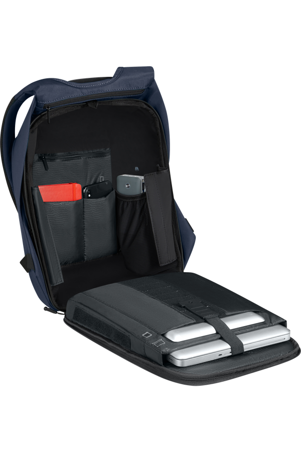 Samsonite Securipak 2.0 Backpack 14.1'  Tmavě modrá