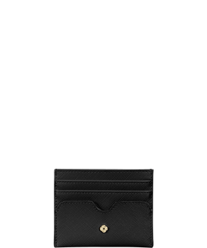 Wavy Slg Pouzdro na kreditn&iacute; karty  7.9 x 10.3 x 1 cm | 0.11 kg