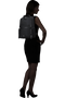 Samsonite Karissa Evo Round Backpack 15.6'  Černá