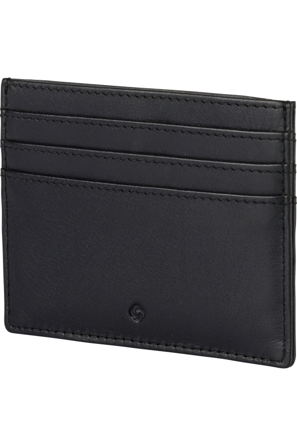 Samsonite Attack 2 Slg 732 - 6CC H S  Čern&aacute;