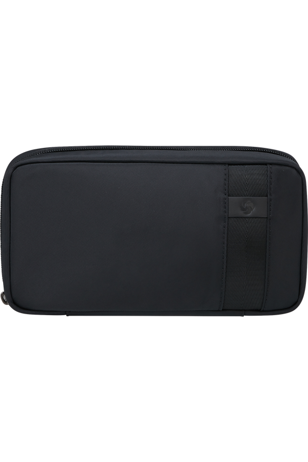 Samsonite Urban-Eye Tech Pouch  Černá