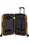 Samsonite Major-Lite Spinner 55/20 Expandable 55cm  Šafránová žlutá