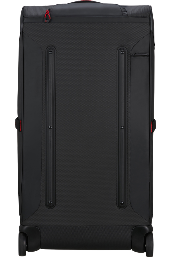 Samsonite Ecodiver Duffle with wheels 79/29  Tmavě šedá