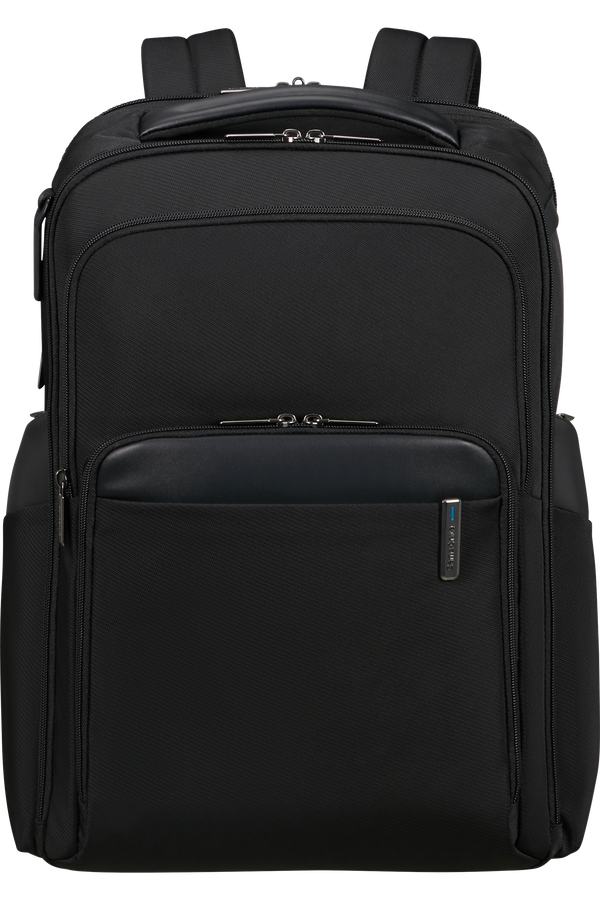 Samsonite Evosight Backpack 17.3' Exp  Čern&aacute;