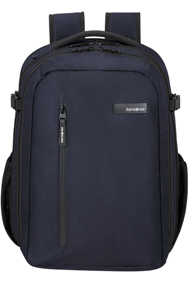 Samsonite Roader LAPTOP BACKPACK M  Tmavě modrá