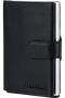Samsonite Alu Fit 202 - Slide-up Wallet  Černá